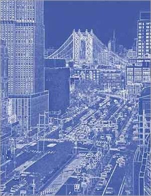 CUF Reports Lead to Built/NYC, a New Program by the NYC Department of Design and Construction