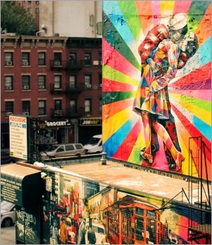 The Unkindest Cuts: New York Has the Most to Lose if the NEA Is Abolished