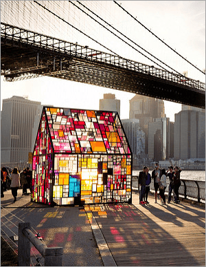 CUF Report Inspires Funding Boost for the Department of Cultural Affairs