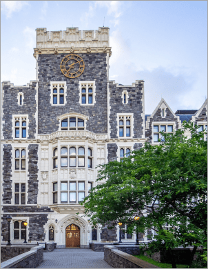 Harnessing CUNY’s Talent to Build a Green Future