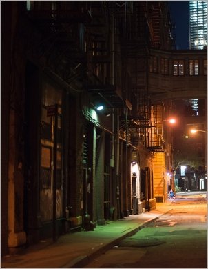 Essential Yet Vulnerable: NYC’s Human Services Nonprofits Face Financial Crisis During Pandemic