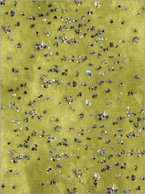 New Revenues to Support NYC’s Parks - 7 Takeaways from Our Forum