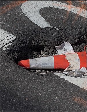 Video: State of New York’s Infrastructure