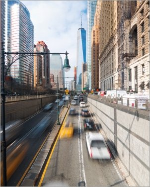 New York City’s economic recovery should be top priority