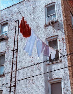 Bearing the Brunt: Where NYC’s Hard-Hit Sector Workers Live