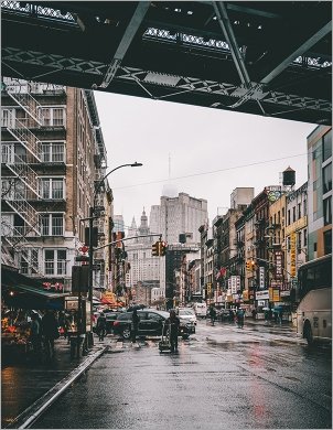 NYC Minority Businesses in Flux: Black- and Asian-Owned Businesses Grow While Hispanic-Owned Decline