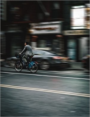 Expanding Micromobility Across All Five Boroughs