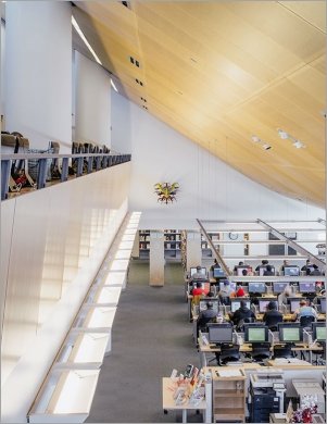 Libraries Teach Tech: Building Skills for a Digital World