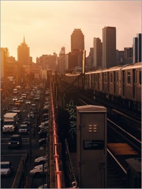 What’s Next for Economic Mobility in NYC?