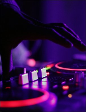 CUF Recommendation Leads to Bill on Nightlife Reform