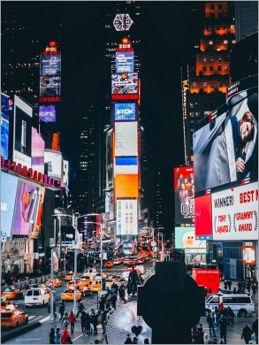 Supporting the Recovery of New York City’s Tourism Economy