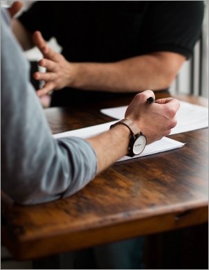 CUF Recommendation Leads to Expanded Ladders for Leaders Program