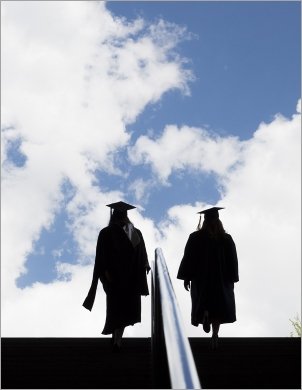 The New Normal: Supporting Nontraditional Students on the Path to a Degree