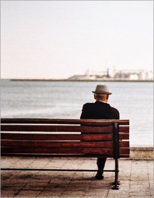 A Blueprint for Expanding & Improving Older Adult Services in New York City