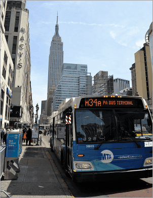 Op-Ed: The Transit Crisis Without a Rescue Plan