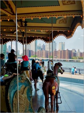 NYC Is losing young families; here’s how to keep them