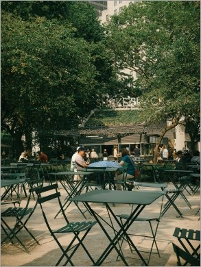 Implementing Innovative Ways To Fund Parks and Open Spaces