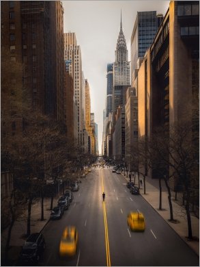 15 Policy Ideas for NYC to Start 2025