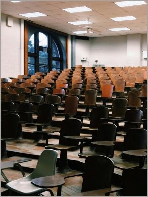 NYC needs a new world-class college