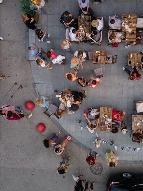 What Will It Take to Deliver Livable Streets to More of NYC’s Neighborhoods?