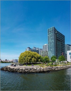 Making Rezoning Work: Integrating Workforce Development into Neighborhood Rezoning