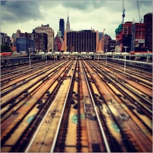 Op-ed: Albany blows a chance to streamline city projects