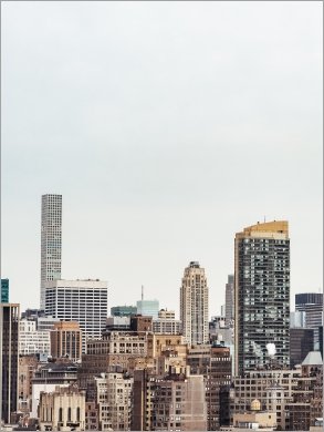 The Future of AI in NYC