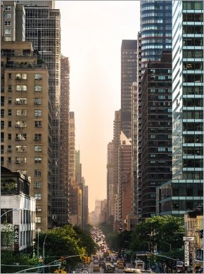 Let’s swiftly implement ‘New’ New York blueprint