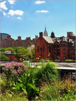 Vanderbilt University is the new neighbor NYC needs