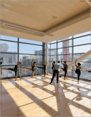 Artists in Schools: A Creative Solution to New York’s Affordable Space Crunch