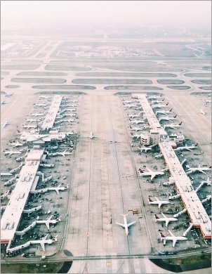 Freight Forward: Boosting NYC’s Sagging Air Cargo Sector Should be Part of NYC’s Good Jobs Strategy