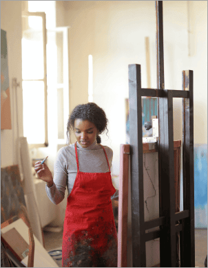 To build a more vibrant economy across New York State, start with the arts