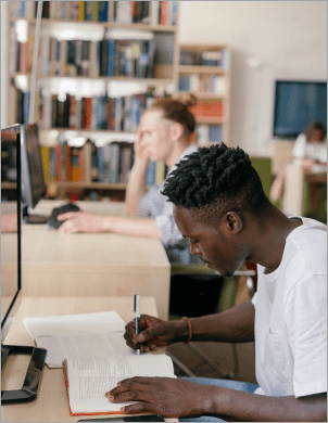 Strengthening New York State’s Tuition Assistance Program (TAP)