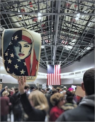 The Trump Travel Ban and New York’s Economy