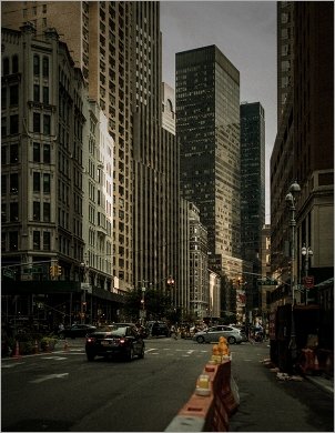 Recovery Signs, New Lows: NYC Employment by Industry Since the Outbreak of Coronavirus