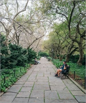 Let’s overhaul the city’s capital process for the sake of our parks, playgrounds and libraries