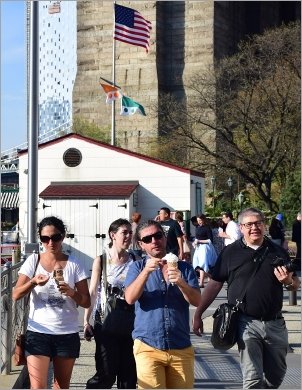 Op-Ed: NYC Tourism Industry Deserves Credit For Major Job Growth