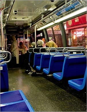 Keeping Up with the Boroughs