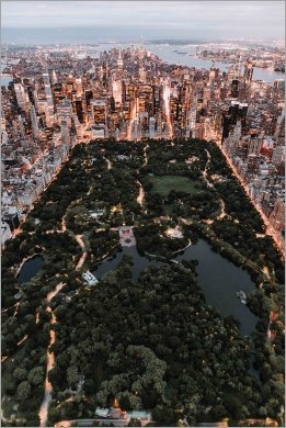 NYC parks need more money, here’s how to raise it