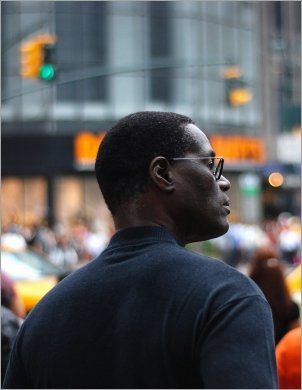 Stark Disparities in Employment and Wages for Black New Yorkers