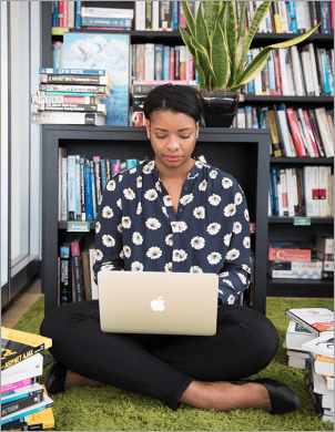 CUF Report Shapes City’s Approach to Women Entrepreneurs