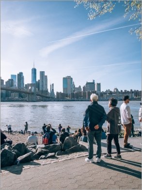 Accelerating NYC’s Tourism Recovery