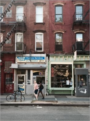 What NYC’s immigrant & minority-owned businesses need now